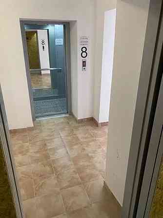 Продаж Квартира 1-кімнатна, 8/12 поверх на 600-Річчя Вінниця