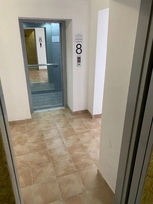 Продаж Квартира 1-кімнатна, 8/12 поверх на 600-Річчя Вінниця - фото 5