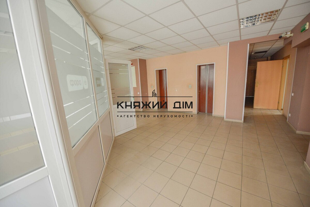 Оренда офісне приміщення на вул. Академика Бутлерова ул./Роберта Лісовського поверх - 6/8 Київ - фото 8