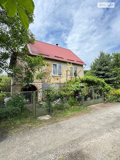 продам будинок с.підгірці  - фото 8