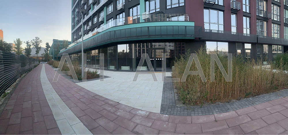 Оренда Будинок на Зінаїди Тулуб вул., 10 Київ - фото 1