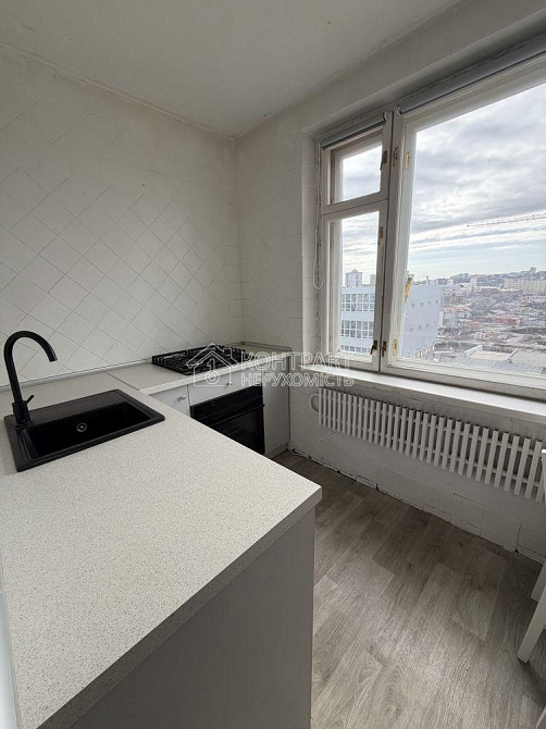 Продаж Квартира 2-кімнатна, 9/9 поверх на вул. Велика Панасівська Харків - фото 3