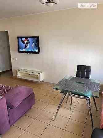 Оренда Квартира 3-кімнатна, 5/9 поверх на Дністровська, 19 Київ