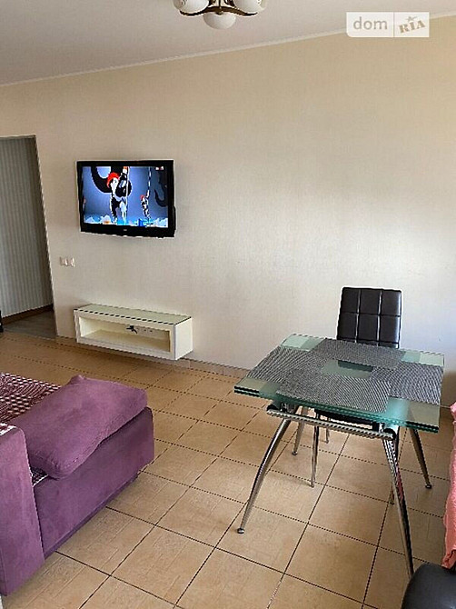 Оренда Квартира 3-кімнатна, 5/9 поверх на Дністровська, 19 Київ - фото 3