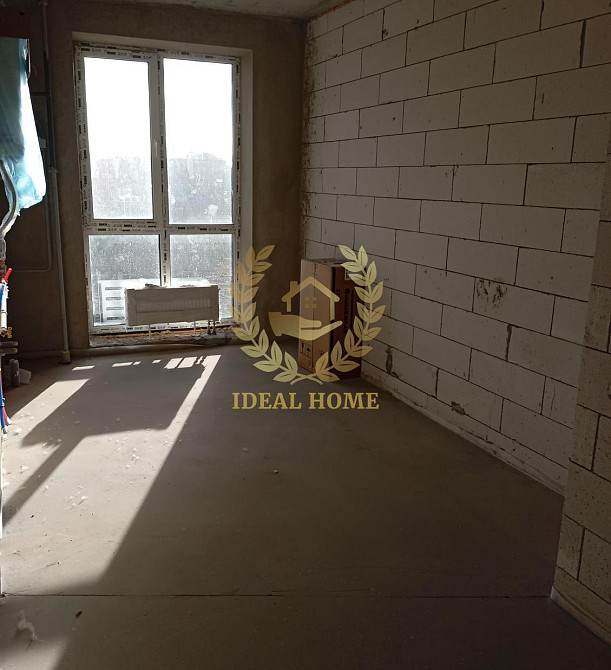 Продається 1 кімнатна квартира в сучасному ЖК, Гатне  - фото 7