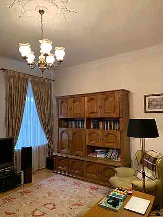 4-х комнатная квартира в историческом центре Одессы/Горсад Одесса