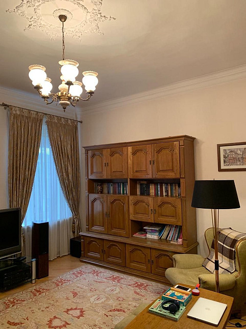 4-х комнатная квартира в историческом центре Одессы/Горсад Одесса - изображение 2