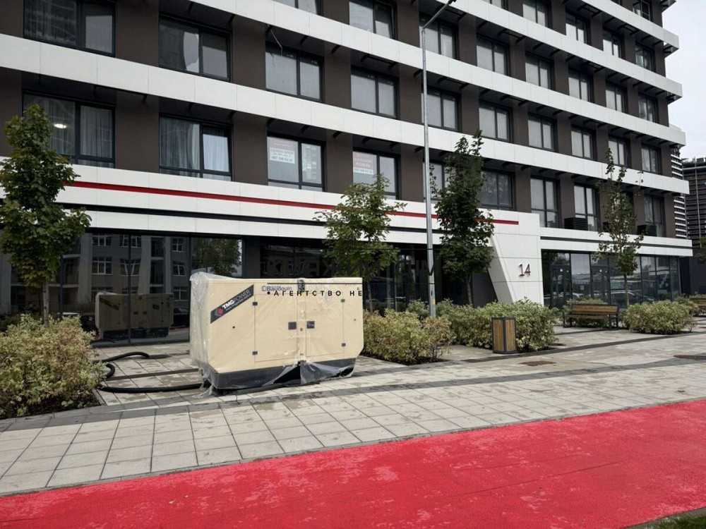 Продається 3 кімнатна квартира в гарному ЖК Грейт. № 21146241 Київ - фото 13