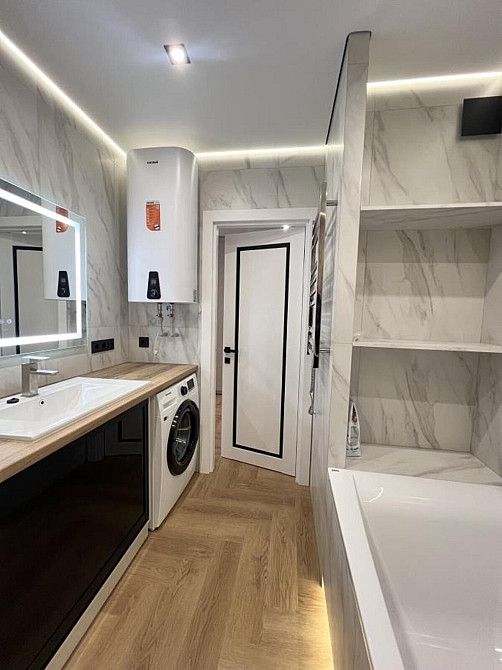 Продаж Квартира 1-кімнатна, 8/13 поверх на вул. Хмельницького Б. Ивано-Франковск - изображение 19