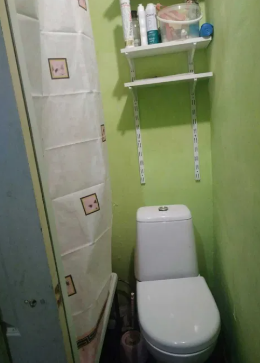 Самостоятельная квартира на Екатерининской Одеса - фото 16