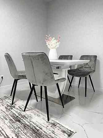 Трехкомнатная квартира. Стильный ремонт. Limanka