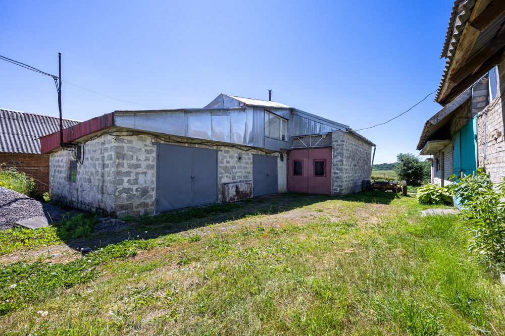 Продаж 1-поверховий Будинок з ділянкою 20 сот 103.6 кв.м 3 кімн. на Центральна вул. Жирівка - фото 18