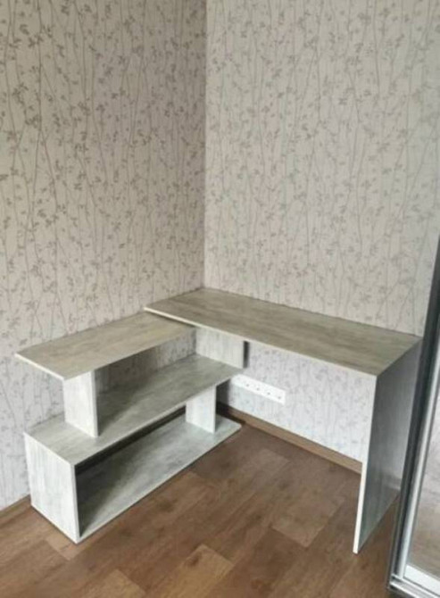 Оренда Квартира 1-кімнатна, 12/25 поверх на ул. Бориса Гмыри, 14 Київ - фото 3