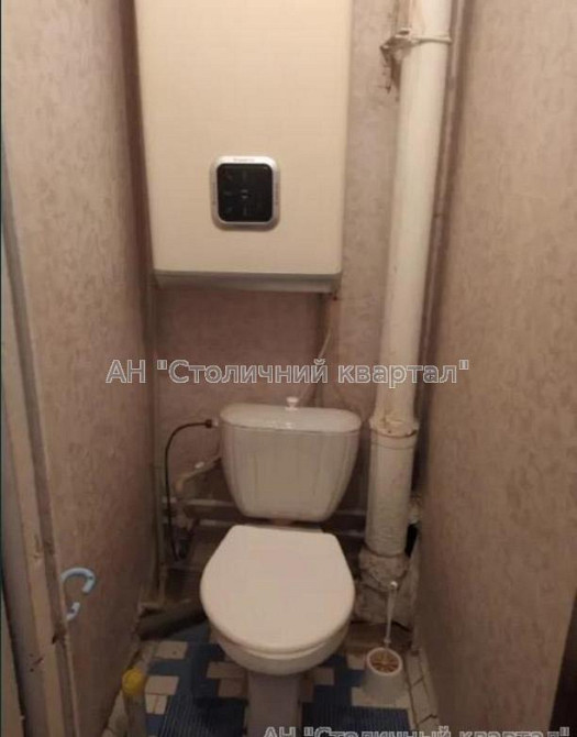 Продаж Будинок 1-кімнатний на Червоної Калини пр-т, 26Б Київ - фото 10