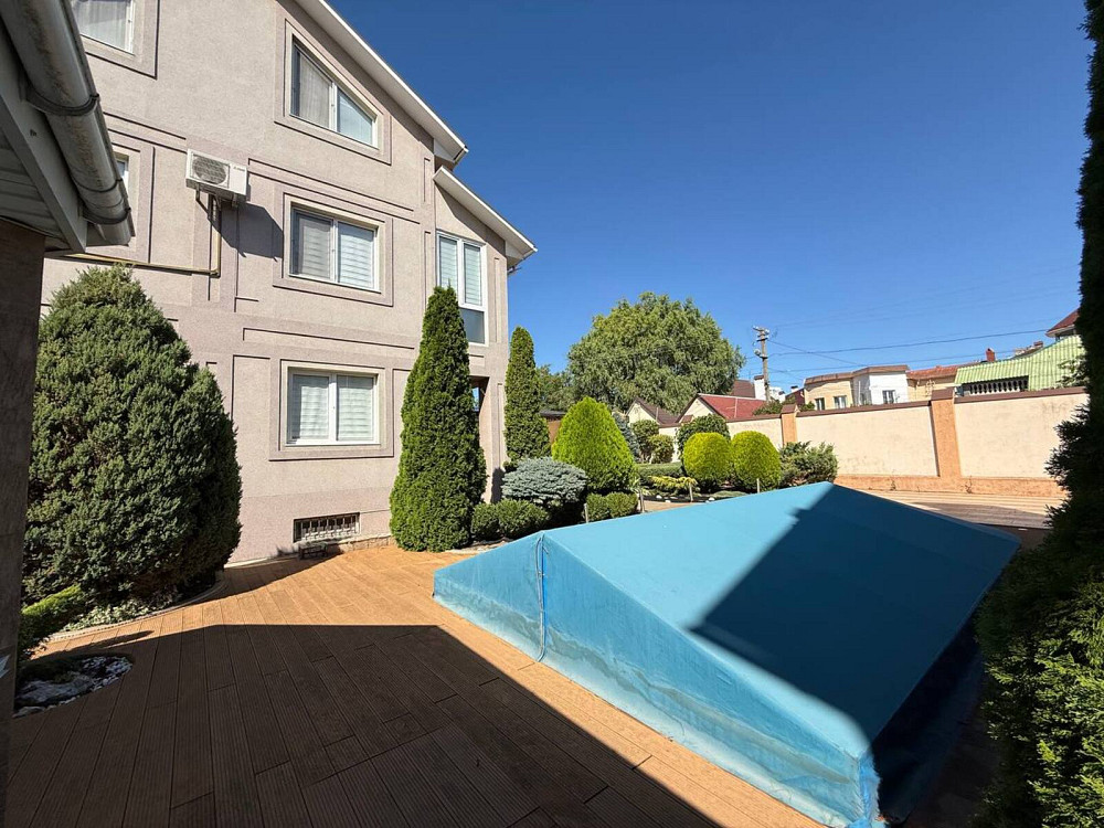 Продаж Будинок на Мичурина ул. Одеса - фото 6