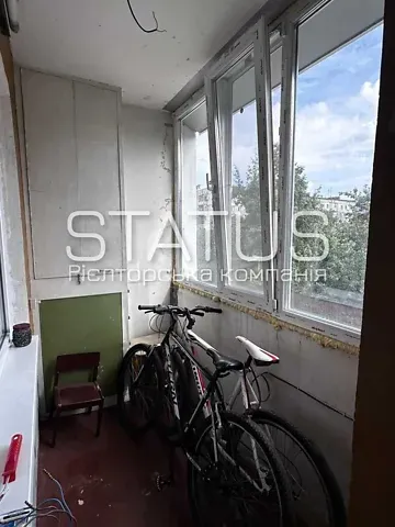 Продаж 3к Квартира 67 кв.м вул. Шевченка 82 Полтава - фото 7