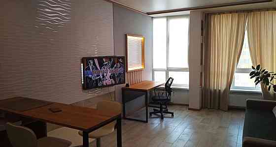 Оренда Квартира 1-кімнатна, 21/26 поверх на Каховська, 62а Киев