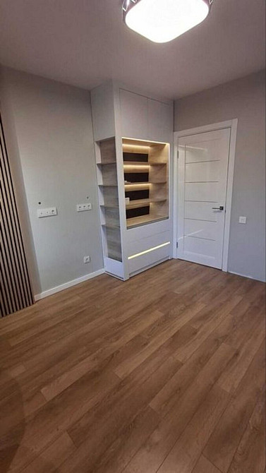 Продаж Квартира 2-кімнатна, 9/18 поверх на Драгоманова вул., д. 13/10 Киев - изображение 19