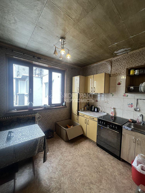 Продаж Квартира 3-кімнатна, 16/16 поверх на вул. Северина Потоцького Kharkiv - photo 3