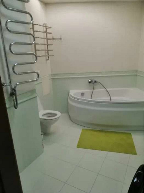 Оренда Квартира 3-кімнатна, 11/15 поверх на ул. Бориса Гмыри Kiev - photo 4