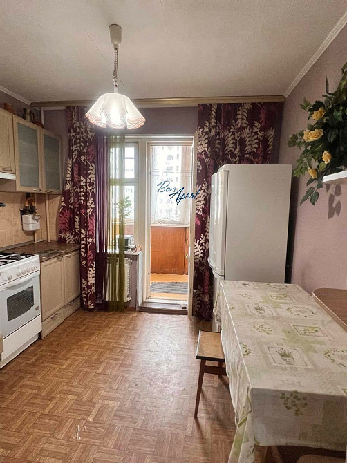 Оренда Квартира 2-кімнатна, 10/10 поверх на Ревуцького, 8 Київ - фото 3