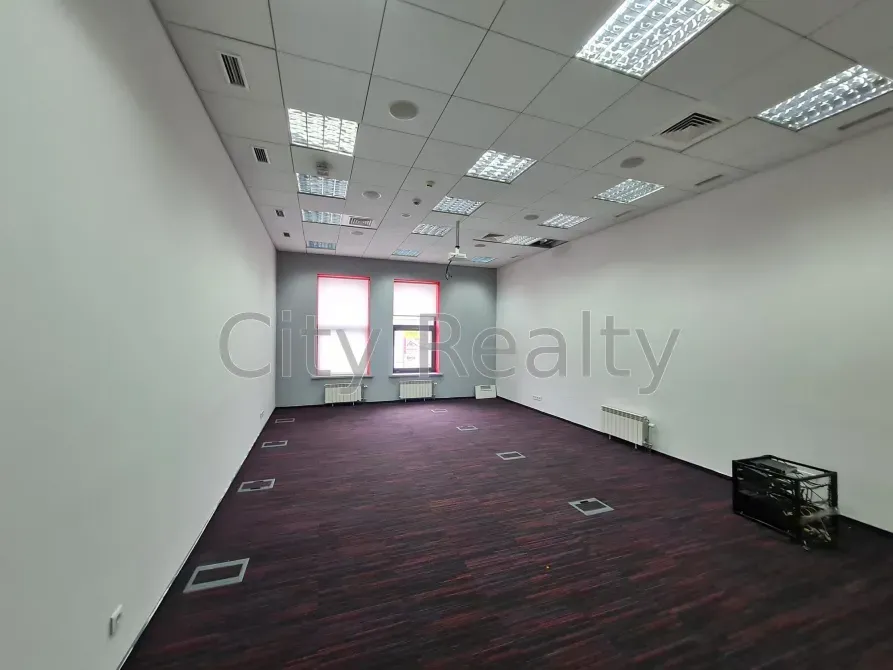 Здається Офісні приміщення площа 1598.8 кв.м 3-й поверх Київ Новокостянтинівська 18 Київ - фото 6