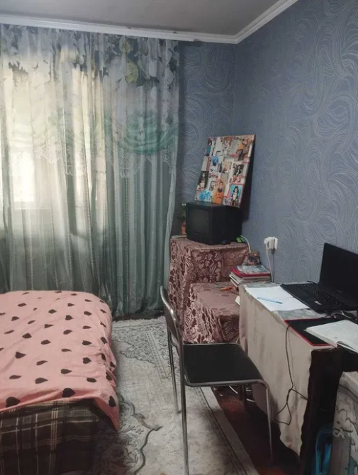 Двухкомнатная Таирова Odessa - photo 1