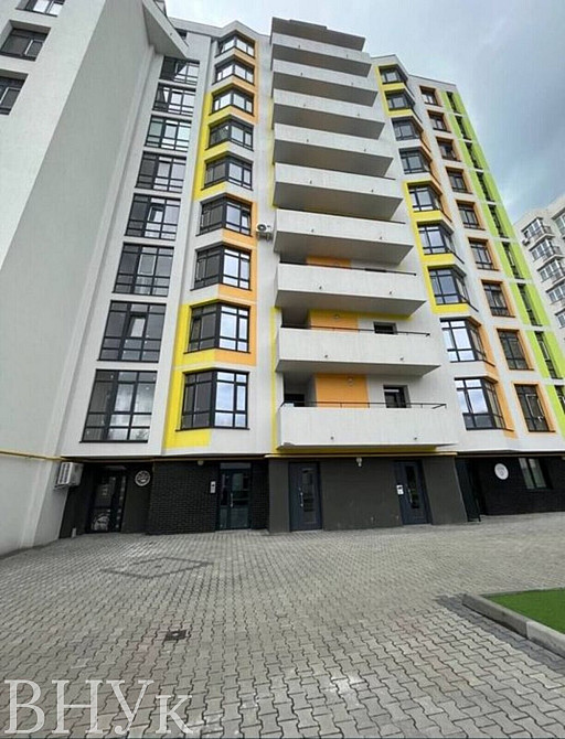 Продаж Квартира 2-кімнатна, 3/10 поверх на вул. Залізнична Львів - фото 7