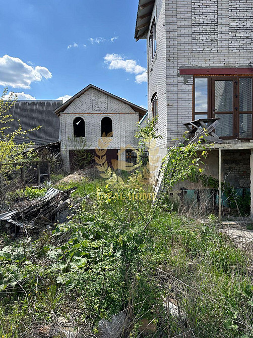 Продам будинок складається із двох повноцінних поверхів. Fastiv - photo 8