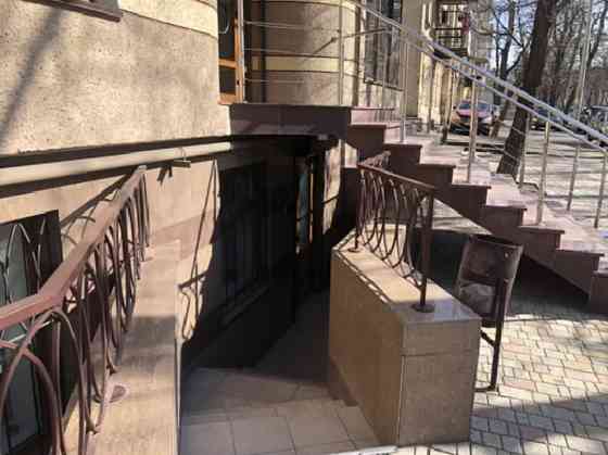 Оренда офісне приміщення на Новосельского ул., 15 поверх - 1/8 Odessa
