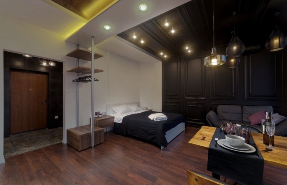 Продаж Квартира 1-кімнатна, 6/8 поверх на Леваневского тупик Одеса - фото 2