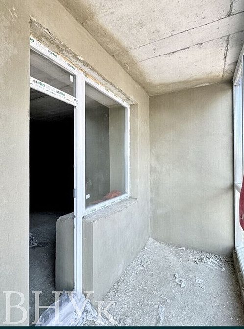 Продаж Квартира 1-кімнатна, 7/11 поверх на Трускавецька L'viv - photo 5