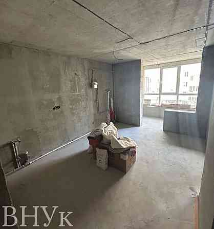 Продаж Квартира 1-кімнатна, 5/10 поверх на Тролейбусна Тернопіль