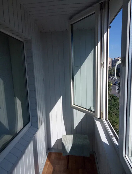 Оренда Квартира 3-кімнатна, 5/9 поверх на пр. Воскресенський, 25 Kiev - photo 9