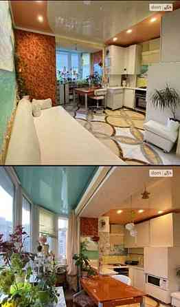 Продаж Квартира 1-кімнатна, 2/2 поверх на Степана Тимошенка Винница