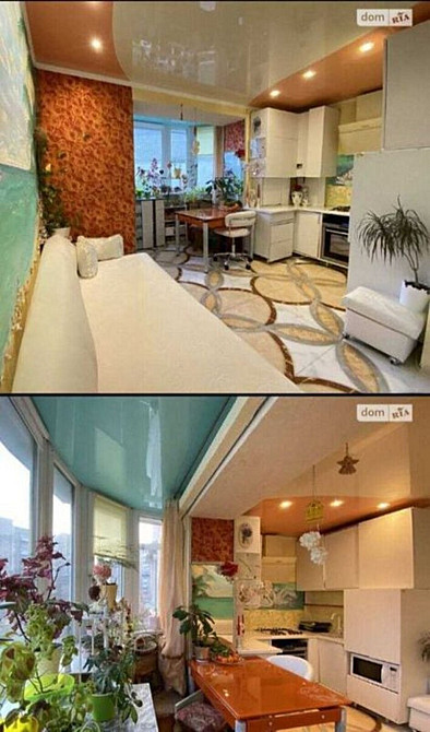 Продаж Квартира 1-кімнатна, 2/2 поверх на Степана Тимошенка Винница - изображение 5