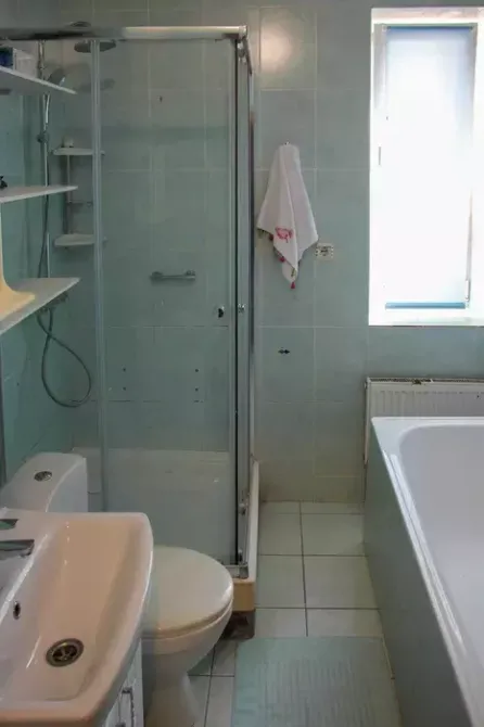 Оренда Квартира 3-кімнатна, 5/18 поверх на Підгірна, 7/36 Київ - фото 6