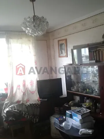 Продаж 1к Квартира 31 кв.м Новгородська вулиця 14 Запоріжжя - фото 2