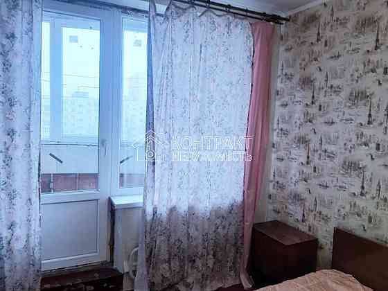 Продаж Квартира 1-кімнатна, 9/9 поверх на вул. Ювілейний Kharkiv