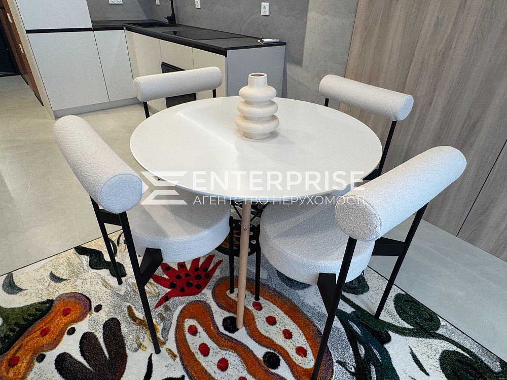 Продаж 1к квартири 36.3 кв. м Київ - фото 5