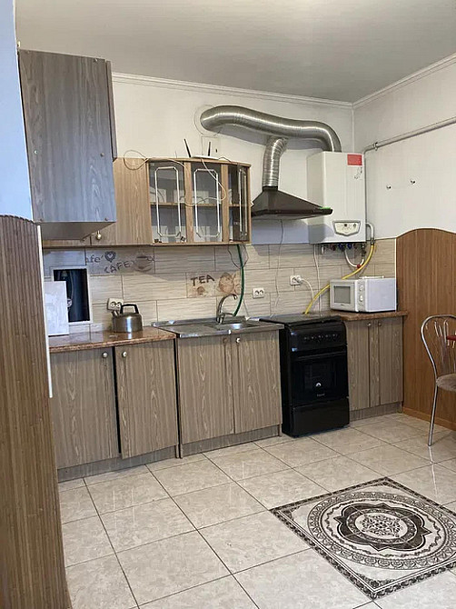 Продаж Квартира 2-кімнатна, 2/3 поверх на вул. Антонича Львів - фото 4