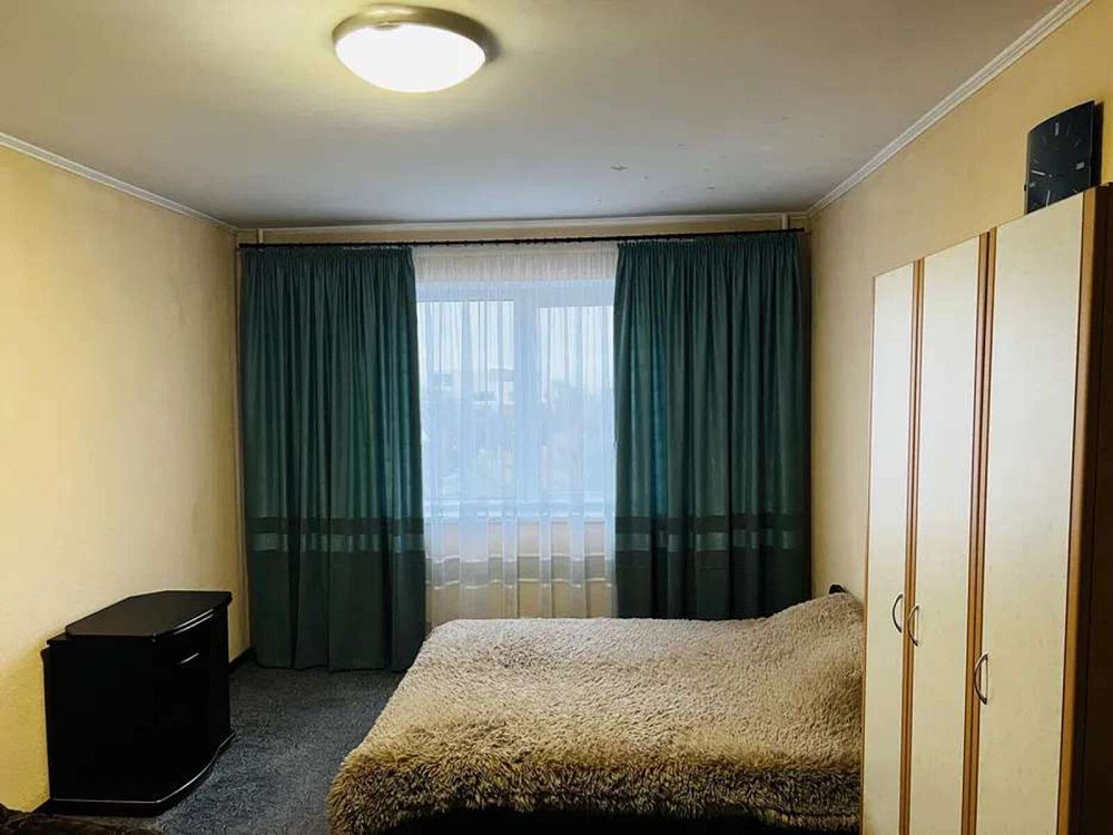 Оренда Квартира 1-кімнатна на ул. Отто Шмидта, 26 Київ - фото 3