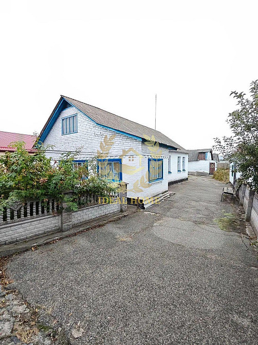 Продаж будинку с. Рокитне Rokitno - photo 1