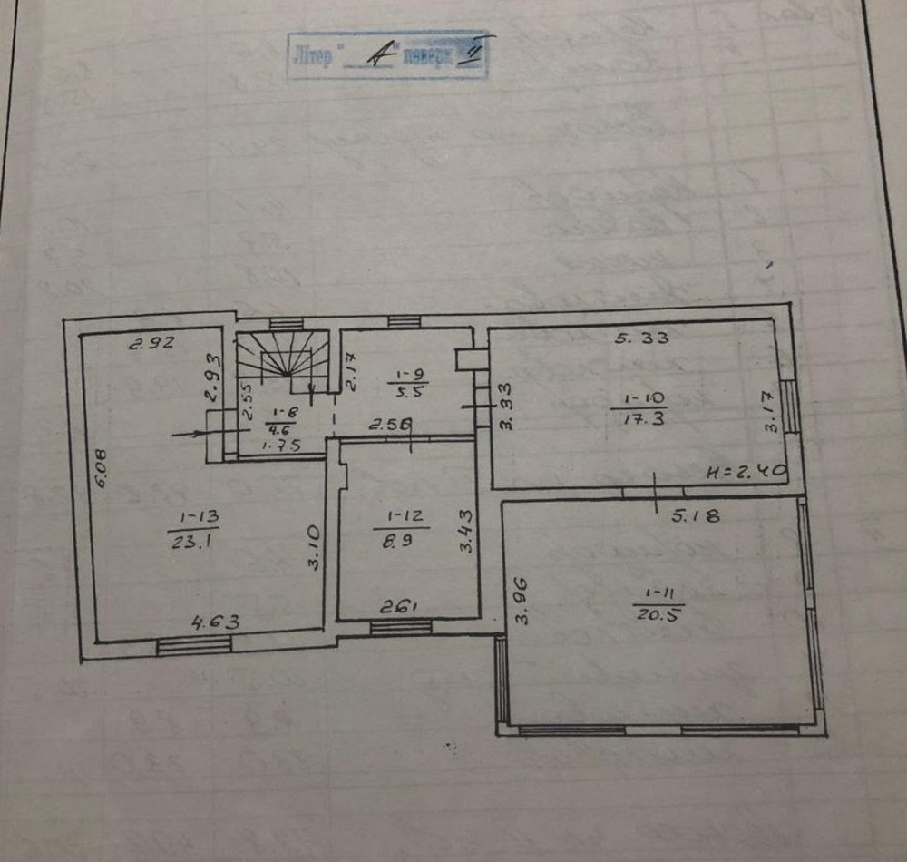 Продаж Будинок на Вул.Моршинська Ivano-Frankivs'k - photo 17