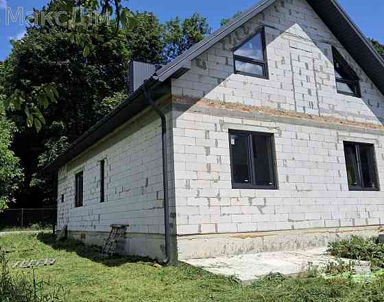 Продаж Будинок 5-кімнатний на вул. Лісова Hai-Shevchenkivski