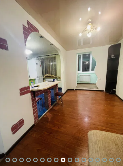 Продаж Квартира 3-кімнатна, 5/5 поверх на Варненская, 5/2 Одеса - фото 9