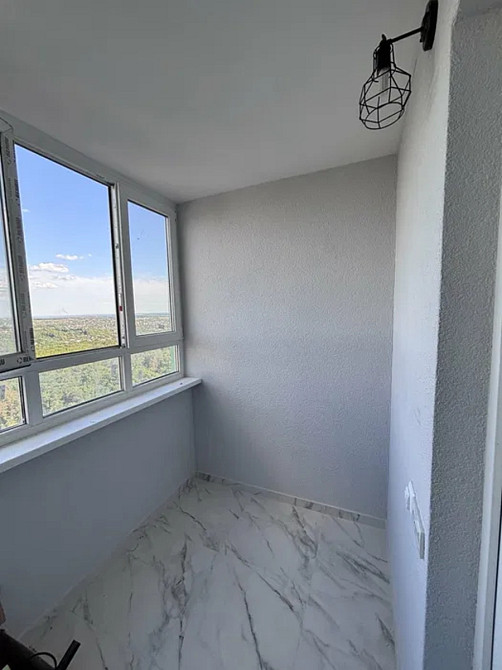 Продаж Квартира 1-кімнатна, 21/25 поверх на Лісова, 3  - фото 9