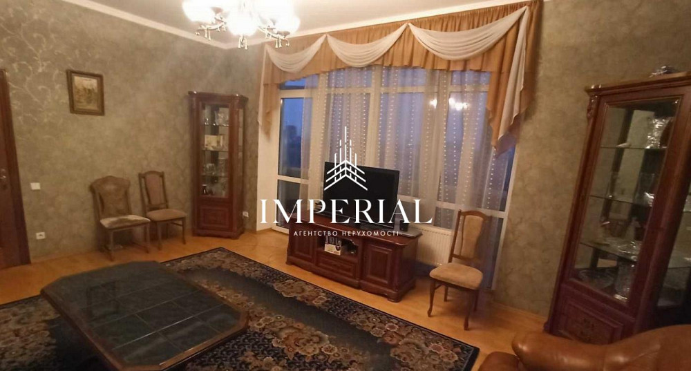 Оренда 3к Квартира 120 кв.м Провіантська вул. Киев - изображение 10