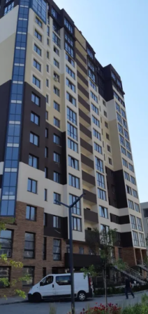 СРОЧНО!!! Продам 1-комнатную квартиру в ЖК "Приморские Сады" (пос.Котовского) Крижанівка (Комінтернівський район)