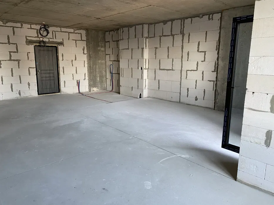 Продам 3-комн. квартиру в ЖК Родос, 24/26 эт., окна на Генуэзскую Одеса - фото 5